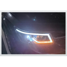 Фары передние Dodge Journey