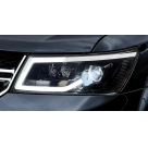 Фары передние Dodge Journey