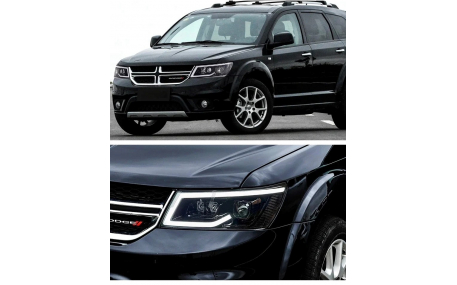 Фары передние Dodge Journey