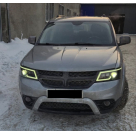 Фары передние Dodge Journey