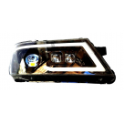 Фары передние Dodge Journey