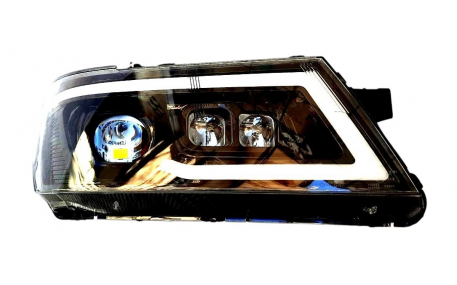 Фары передние Dodge Journey