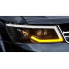 Фары передние Dodge Journey