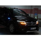 Фары передние Dodge Journey