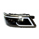 Фары передние Dodge Journey