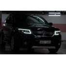 Фары передние Dodge Journey