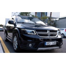 Фары передние Dodge Journey