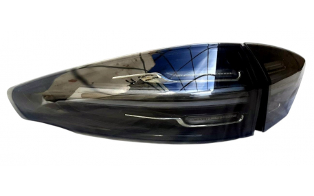Фонари задние Ford Mondeo MK5