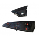 Фонари задние Ford Mondeo MK5