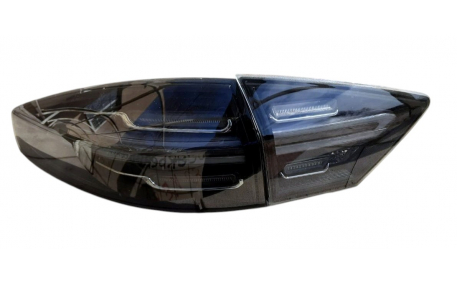 Фонари задние Ford Mondeo MK5