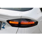 Фонари задние Ford Mondeo MK5