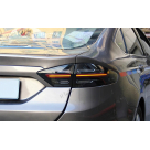 Фонари задние Ford Mondeo MK5