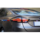 Фонари задние Ford Mondeo MK5