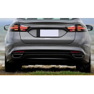 Фонари задние Ford Mondeo MK5