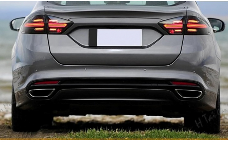 Фонари задние Ford Mondeo MK5