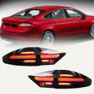 Фонари задние Ford Mondeo MK5