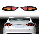 Фонари задние Ford Mondeo MK5