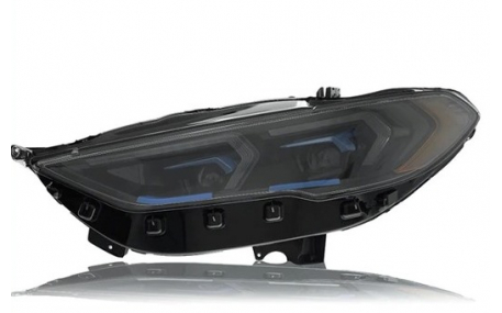 Фары передние Ford Mondeo MK5 2017-2020