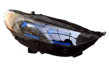 Фары передние Ford Mondeo MK5 2017-2020