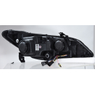 Фары передние Honda Civic 4D