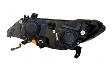 Фары передние Honda Civic 4D