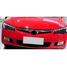 Фары передние Honda Civic 4D