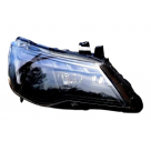 Фары передние Honda Civic 4D