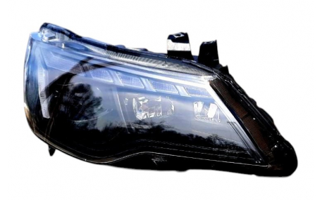 Фары передние Honda Civic 4D