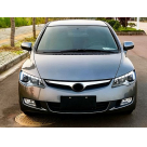 Фары передние Honda Civic 4D