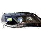 Фары передние Honda Civic 4D