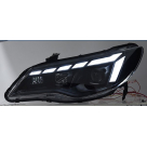 Фары передние Honda Civic 4D