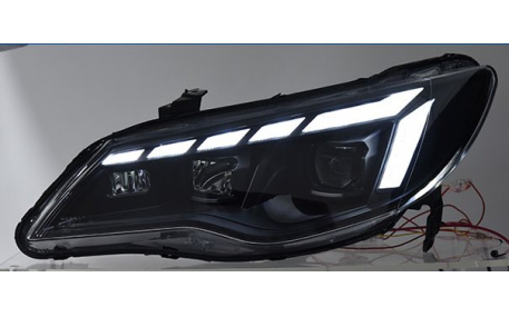 Фары передние Honda Civic 4D