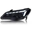 Фары передние Honda Civic 4D