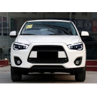 Фары передние Mitsubishi ASX 2013-2019