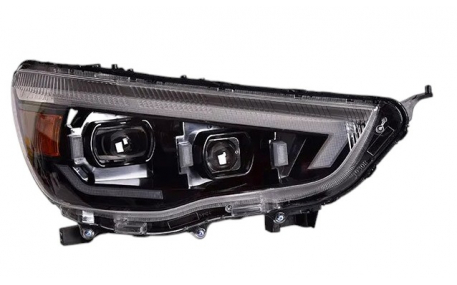 Фары передние Mitsubishi ASX 2013-2019
