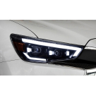 Фары передние Mitsubishi ASX 2013-2019