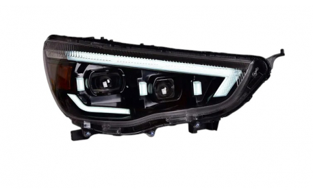 Фары передние Mitsubishi ASX 2013-2019