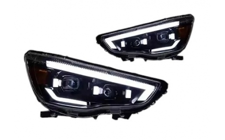 Фары передние Mitsubishi ASX 2013-2019