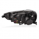 Фары передние Mitsubishi Lancer X