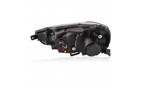 Фары передние Mitsubishi Lancer X