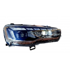 Фары передние Mitsubishi Lancer X