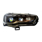 Фары передние Mitsubishi Lancer X