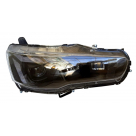 Фары передние Mitsubishi Lancer X