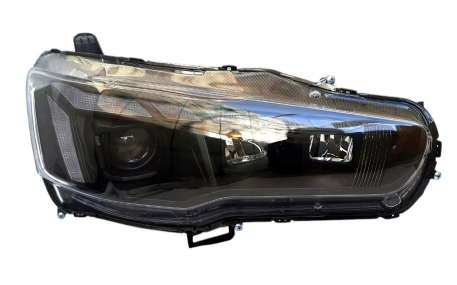 Фары передние Mitsubishi Lancer X