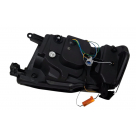 Фары передние Nissan Patrol Y61 2004-2008