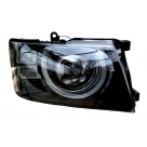 Фары передние Nissan Patrol Y61 2004-2008