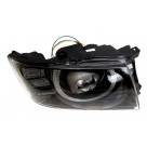 Фары передние Nissan Patrol Y61 2004-2008