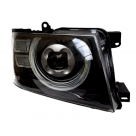 Фары передние Nissan Patrol Y61 2004-2008