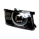 Фары передние Nissan Patrol Y61 2004-2008