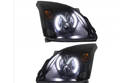 Фары передние Toyota Land Cruiser Prado 120